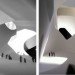Steven Holl Architects, tianjin ecocity ecology and planning museums, green design, eco-architecture, ecology, sustainable design