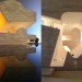 Steven Holl Architects, tianjin ecocity ecology and planning museums, green design, eco-architecture, ecology, sustainable design