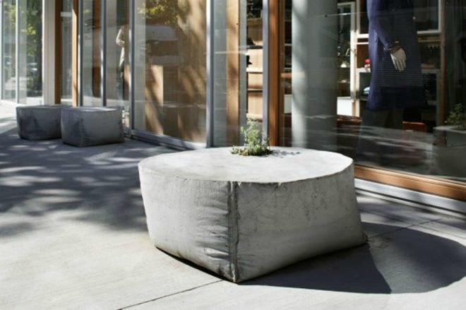 takeo kikuchi, jo nagasaka, schemata, innovative design, sustainable design, eco design, flagship store