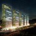 green design, eco design, sustainable design, Alfalo and Gasperini, Rio de Janeiro, Trump Towers, 2016 Olympics, vertical garden, louver system, Porto Maravilha