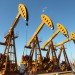 oil production, carbon emissions, saudi arabia, deepwater horizon, world's largest oil producer, iea
