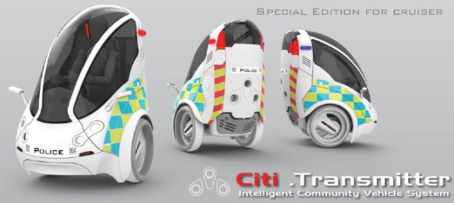 vincentchan, citi transmitter, modular, vehicle system, smart, sustainable cities,city, urban design, transport, personal, transportation, segway
