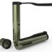 voltmaker, kinetic energy charger, renewable energy, gadget charger, green gadgetes, sustainable design, green design, clean tech, clean energy, alternative energy, green hiking gadget, green camping, sustainable charger, renewable energy charger, green backpacking charger