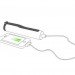 voltmaker, kinetic energy charger, renewable energy, gadget charger, green gadgetes, sustainable design, green design, clean tech, clean energy, alternative energy, green hiking gadget, green camping, sustainable charger, renewable energy charger, green backpacking charger