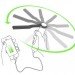 voltmaker, kinetic energy charger, renewable energy, gadget charger, green gadgetes, sustainable design, green design, clean tech, clean energy, alternative energy, green hiking gadget, green camping, sustainable charger, renewable energy charger, green backpacking charger