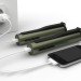 voltmaker, kinetic energy charger, renewable energy, gadget charger, green gadgetes, sustainable design, green design, clean tech, clean energy, alternative energy, green hiking gadget, green camping, sustainable charger, renewable energy charger, green backpacking charger