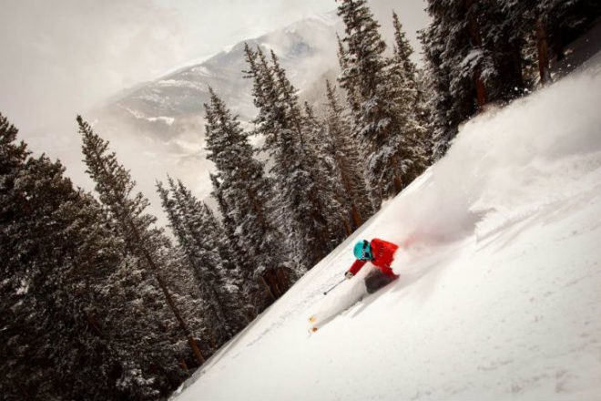 2013 Green Ski Resorts, eco resort, eco ski resort, ski area citizen's coalition, green ski resort, top 6 green ski resorts