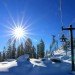 2013 Green Ski Resorts, eco resort, eco ski resort, ski area citizen's coalition, green ski resort, top 6 green ski resorts