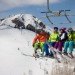 2013 Green Ski Resorts, eco resort, eco ski resort, ski area citizen's coalition, green ski resort, top 6 green ski resorts
