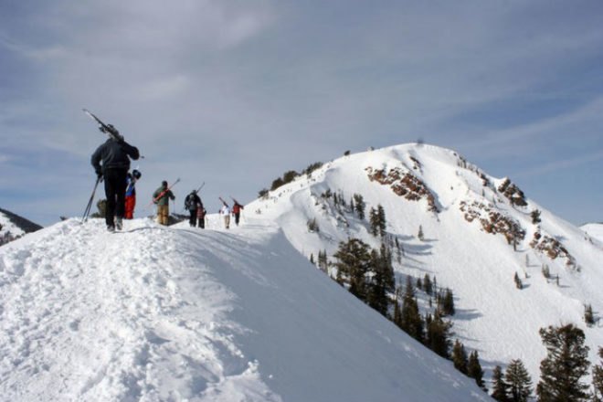 2013 Green Ski Resorts, eco resort, eco ski resort, ski area citizen's coalition, green ski resort, top 6 green ski resorts