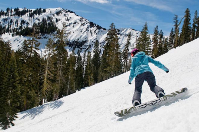 2013 Green Ski Resorts, eco resort, eco ski resort, ski area citizen's coalition, green ski resort, top 6 green ski resorts