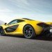 mclaren, mclaren p1, mclaren hybrid, hybrid supercar, 2013 geneva motor show, hybrid car, electric car, green sports car, green transportation, electric motor