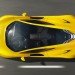 mclaren, mclaren p1, mclaren hybrid, hybrid supercar, 2013 geneva motor show, hybrid car, electric car, green sports car, green transportation, electric motor