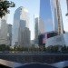green design, eco design, sustainable design, World Trade Center, Lower Manhattan flood prevention, POrt Authority, Pat Foye, 911 memorial Battery Park, Storm Surge