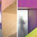 ARCHI7, MMR, OSB, Colorful, family home, Mélèze, local materials, bold colors, Switzerland, Architecture, Daylighting, Recycled Materials, Green Lighting,