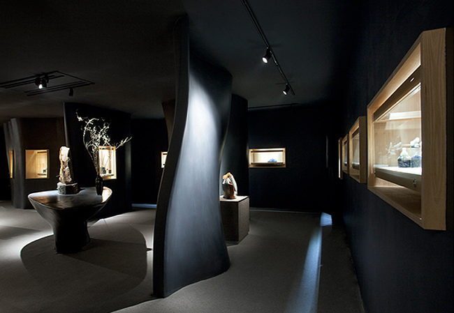 green design, eco design, sustainable design, renovated office, Jade Art Museum, Shanghai art museum, Archi-Union Architects, adaptive reuse, art museum China