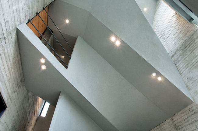 green design, eco design, sustainable design, renovated office, Jade Art Museum, Shanghai art museum, Archi-Union Architects, adaptive reuse, art museum China
