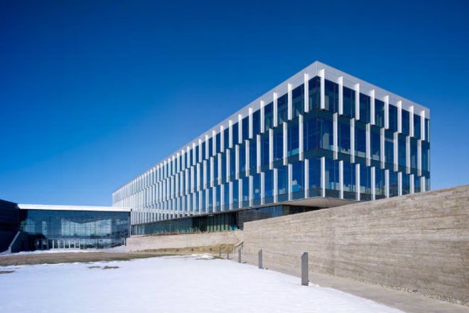 Adobe Utah Campus, WRNS Studio, RAPT Studio, leed gold, eco office, green campus, lehi, utah