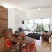 BIG and small House, Anonymous Architects, los angeles, tiny house, small house, daylighting, small space living