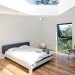 BIG and small House, Anonymous Architects, los angeles, tiny house, small house, daylighting, small space living