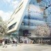 BIG Architects NYC, West 57 Street pyramid, apartment pyramid NYC, Durst Fetner, NYC affordable housing, NYC 80/20 program, W57 building NYC