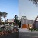 BIG and small House, Anonymous Architects, los angeles, tiny house, small house, daylighting, small space living