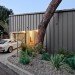 BIG and small House, Anonymous Architects, los angeles, tiny house, small house, daylighting, small space living