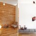 BIG and small House, Anonymous Architects, los angeles, tiny house, small house, daylighting, small space living