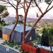 BIG and small House, Anonymous Architects, los angeles, tiny house, small house, daylighting, small space living