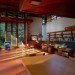 green design, eco design, sustainable design, Bachman Wilson House, Frank Lloyd Wright, millstone frank lloyd wright, cantilever balcony, Sharon Lawrence Tarantino, Fiesole, Paolo Bulletti