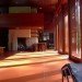 green design, eco design, sustainable design, Bachman Wilson House, Frank Lloyd Wright, millstone frank lloyd wright, cantilever balcony, Sharon Lawrence Tarantino, Fiesole, Paolo Bulletti