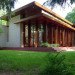 green design, eco design, sustainable design, Bachman Wilson House, Frank Lloyd Wright, millstone frank lloyd wright, cantilever balcony, Sharon Lawrence Tarantino, Fiesole, Paolo Bulletti