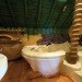 green design, eco design, sustainable design, cob, Durbuy, Belgium, trojan horse hotel, la balade des gnomes hotel, horse shaped hotel, hobbit hotel, treehouse hotel, fantasy hotel
