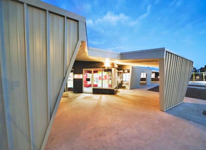 Suters Architects, Architecture, sustainable architecture, eco education, education, sustainable school, Sustainable, green architecture, Melbourne, australia architecture, Australia