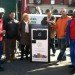 New York City, Upper West Side, New York, Trash, Solar Power, Trash can, BigBelly Solar, compacting,