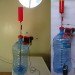 green design, eco design, sustainable design, bottle charger, cell phone charger, green energy cell phone charger, off the grid, sustainable energy, Blackbeard Unidirectional Constant Turbine, Nairobi, phone charging station