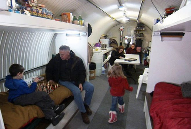 homesteader, prepper, prepping, preppers, homesteaders, homesteading, survivalist, survivalism, permaculture, sustainable permaculture, backyard chickens, bunker, goats, home industry, soapmaking, hoarding, paranoia