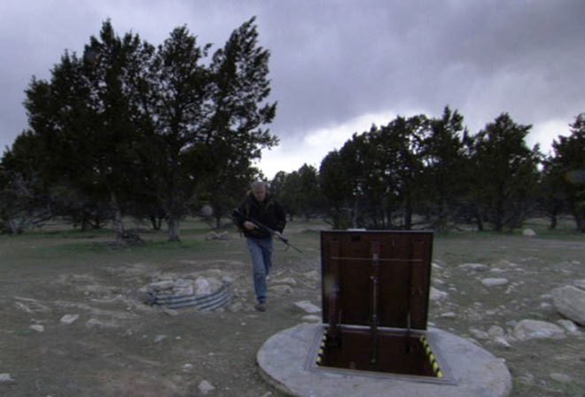 homesteader, prepper, prepping, preppers, homesteaders, homesteading, survivalist, survivalism, permaculture, sustainable permaculture, backyard chickens, bunker, goats, home industry, soapmaking, hoarding, paranoia