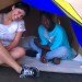 green design, eco design, sustainable design, Tine Hovespian, Cardborigami, pop up shelter, homeless shelter solutions, cardboard shelter, recycled shelter