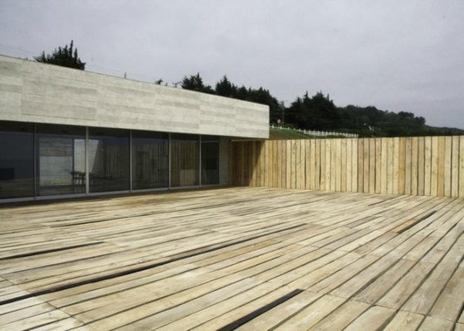 Pablo Montecinos and Pedro Gubbins, casa mava, sustainable design, green architecture, eco architecture, gubbins arquitectos,