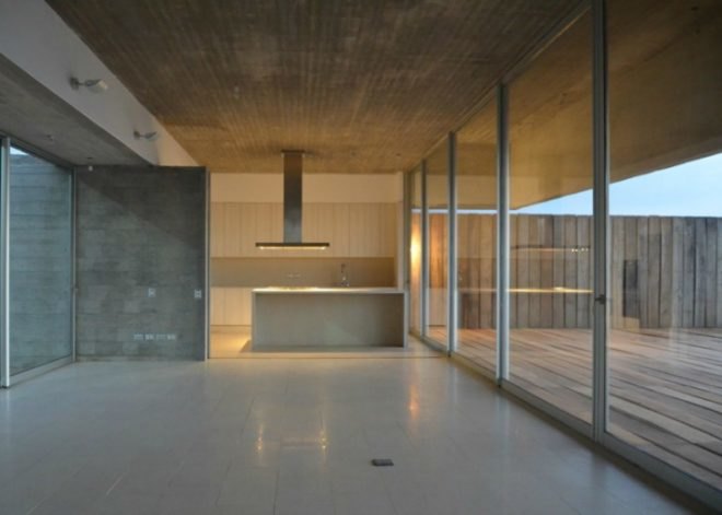 Pablo Montecinos and Pedro Gubbins, casa mava, sustainable design, green architecture, eco architecture, gubbins arquitectos,