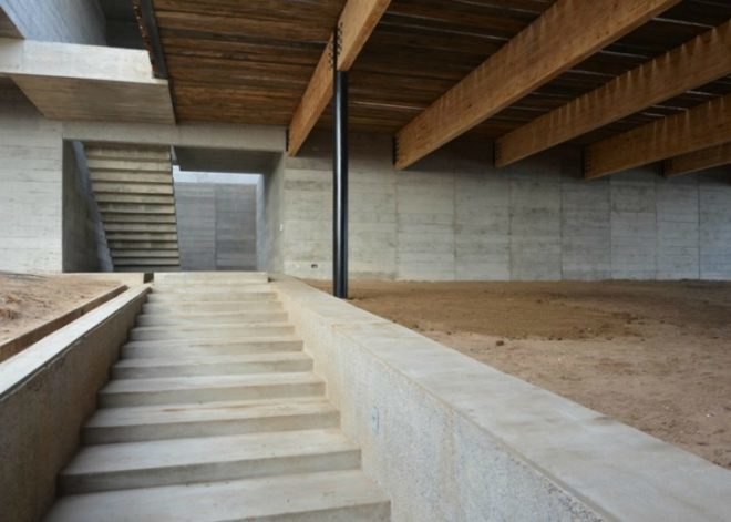 Pablo Montecinos and Pedro Gubbins, casa mava, sustainable design, green architecture, eco architecture, gubbins arquitectos,