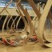 Caterina Tiazzoldi, Eduardo Benamor Duarte, orion pinch, green design, sustainable design, risd biennial, cork, green materials, sustainable materials, Rhode Island School of Design, eco art, sustainable