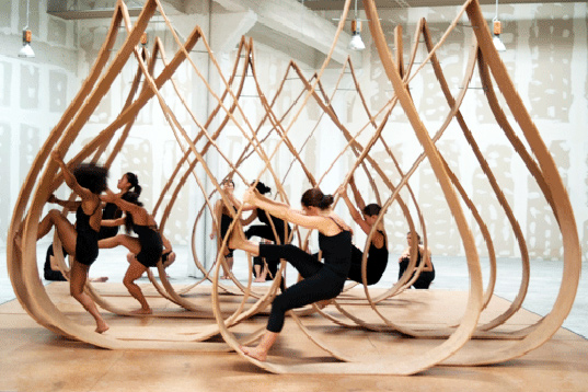 Caterina Tiazzoldi, Eduardo Benamor Duarte, orion pinch, green design, sustainable design, risd biennial, cork, green materials, sustainable materials, Rhode Island School of Design, eco art, sustainable
