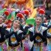 Chinese New Year parade, Chinese New Year, Lunar New Year, NYC, Chinatown