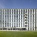 City Green Court, Richard Meier and Partners, prague, czech republic, leed platinum, eco office