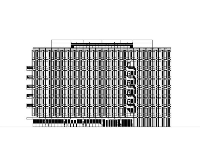 City Green Court, Richard Meier and Partners, prague, czech republic, leed platinum, eco office