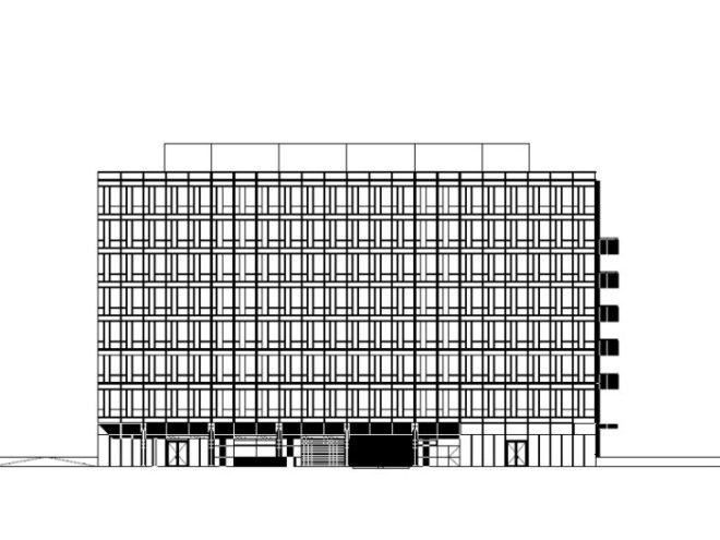 City Green Court, Richard Meier and Partners, prague, czech republic, leed platinum, eco office