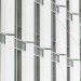 City Green Court, Richard Meier and Partners, prague, czech republic, leed platinum, eco office