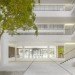 City Green Court, Richard Meier and Partners, prague, czech republic, leed platinum, eco office